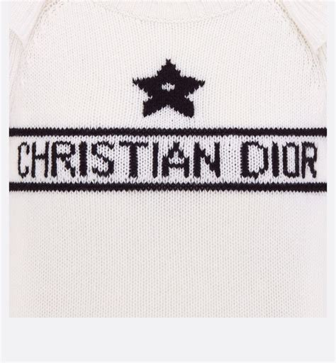 Maglioni. Gilet Christian Dior per Donna 